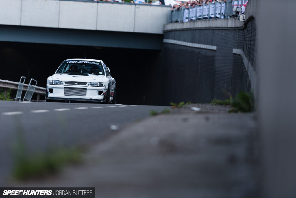 Street Racing Returns To The&nbsp;UK