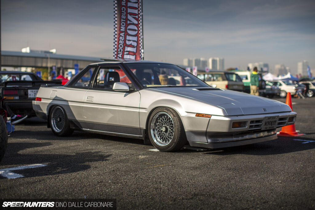 Why Subaru Stood&nbsp;Out