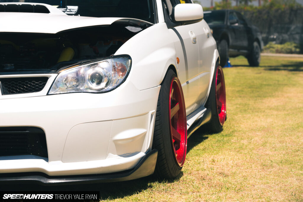 Respect All&nbsp;Builds?