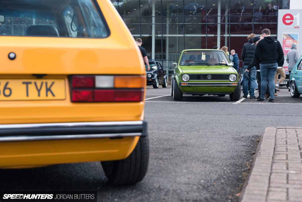 Standing Out From The Crowd At Ultimate&nbsp;Dubs