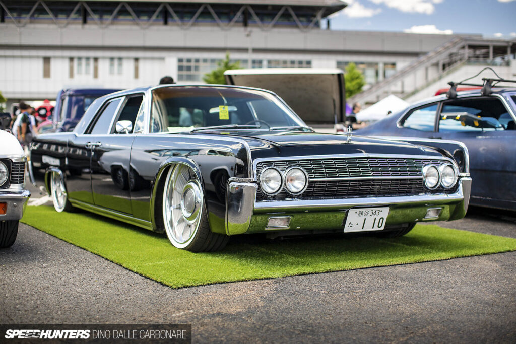 Oozing Style Like It’s&nbsp;1962
