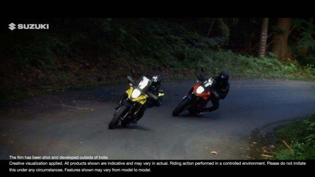Suzuki Motorcycle India atteint la barre des 7 millions de deux-roues