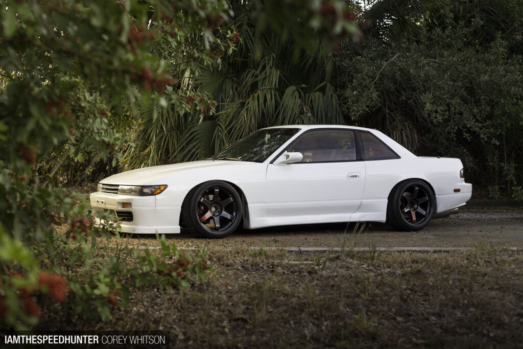 A Simple But Effective S13