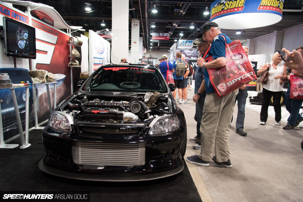 A Little Honda With A Lot Of&nbsp;Heart