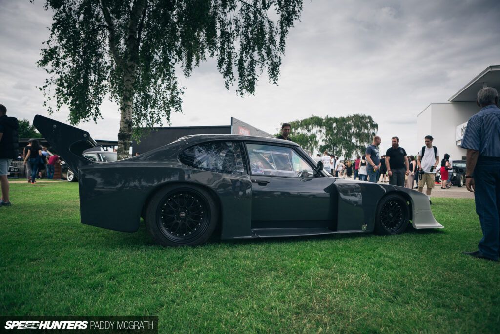 That Road Legal Group 5&nbsp;Capri