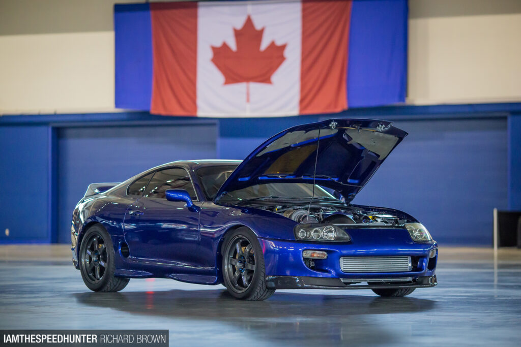 Driven Canada: The Best Of The&nbsp;West