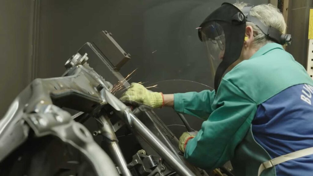 Harley va suspendre la production de l'usine de York jusqu'au 26 juin 2023