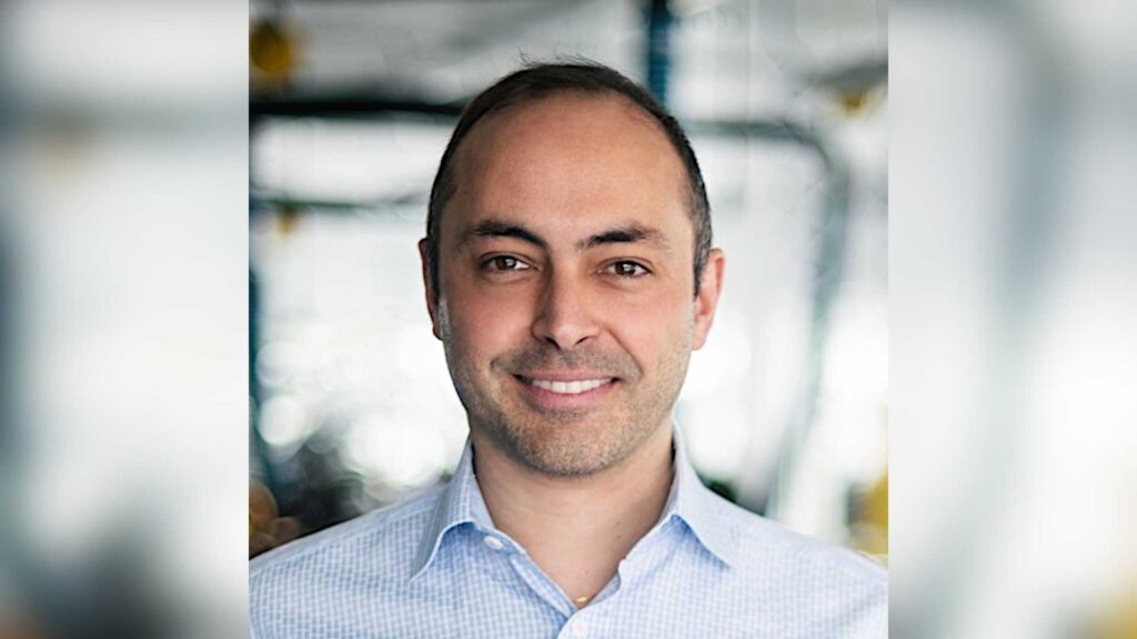 Le groupe LiveWire nomme l'ancien président de BRP Marine, Karim Donnez, au poste de PDG