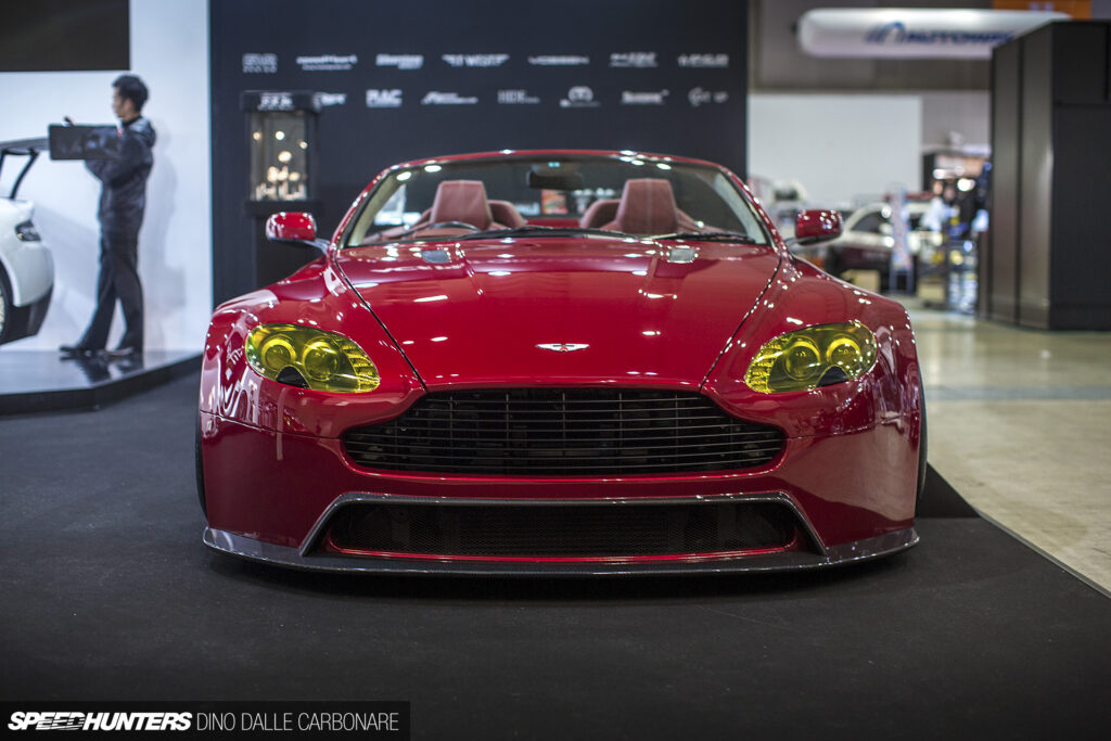 ACR Performance: An Aston Specialist Is&nbsp;Born