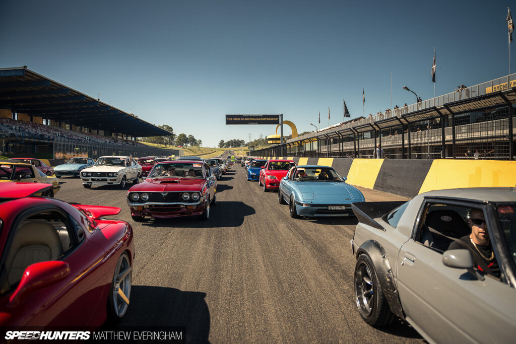 Remembering The&nbsp;Rotaries