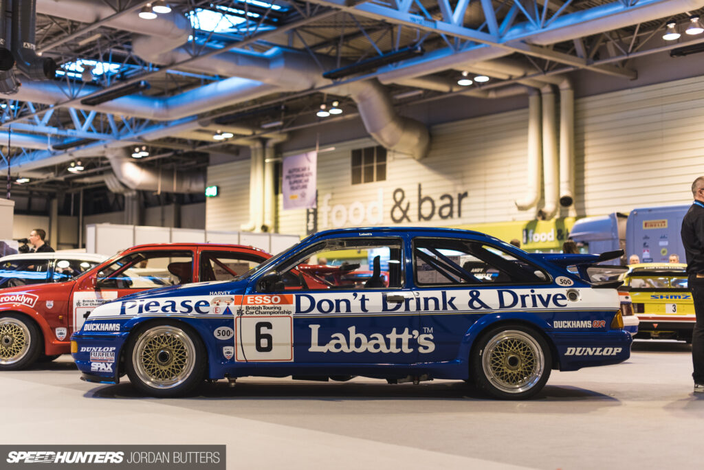 Sierra Mania: 30 Years Of The Legendary&nbsp;RS500