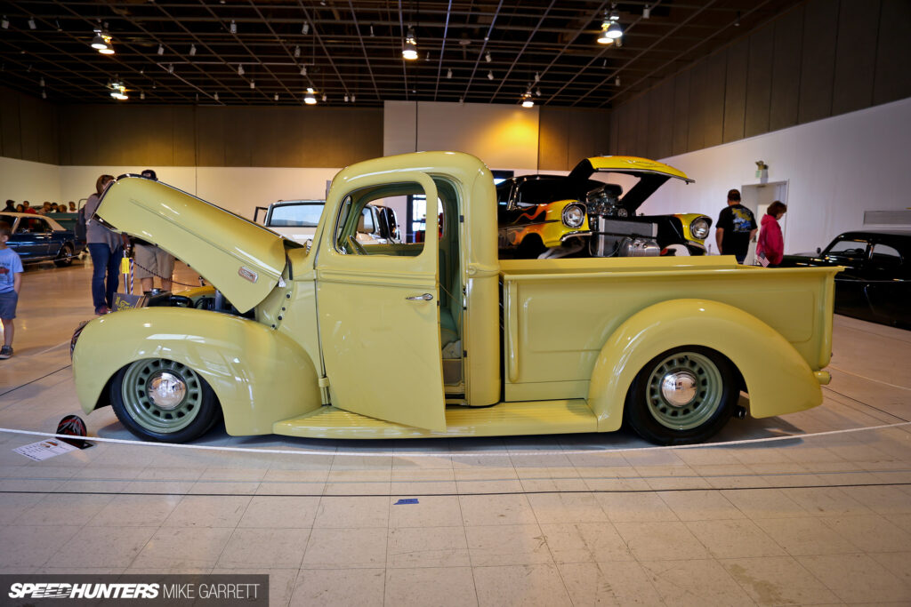 Simple Is Best: The Hot Rod&nbsp;Hauler