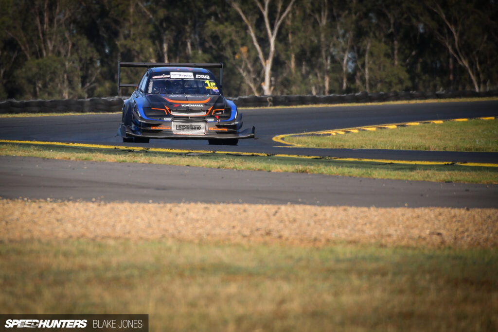 Inside Tilton’s WTAC&nbsp;Three-Peat