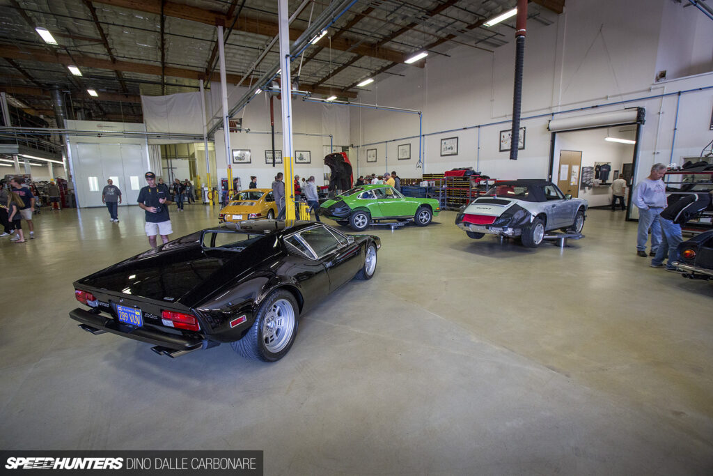 Inside The Canepa Candy&nbsp;Store