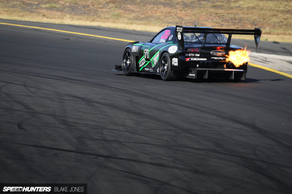 Welcome Back,&nbsp;WTAC