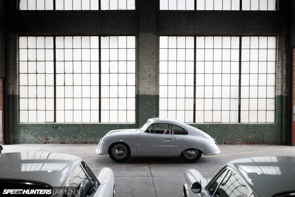 Car Cultured: The Beauty Of&nbsp;Luftgekühlt