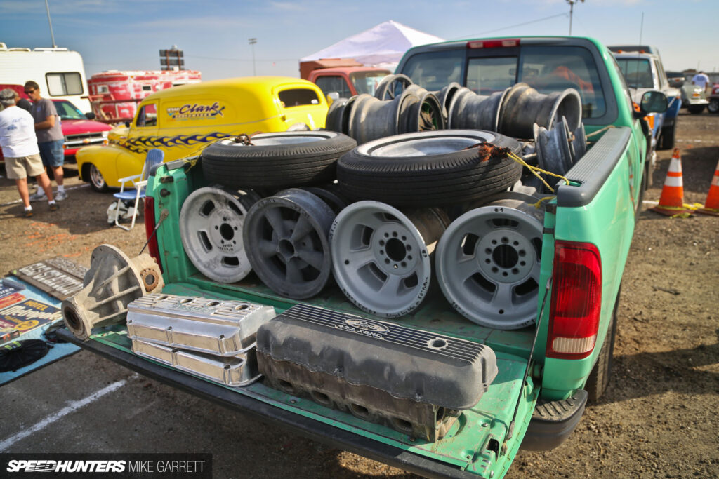 It’s Swap Meet&nbsp;Time