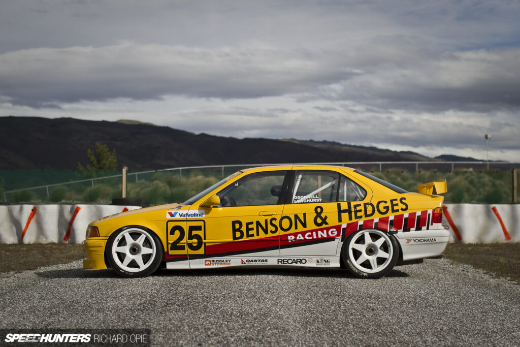 How BMW Did Things In The Early&nbsp;’90s