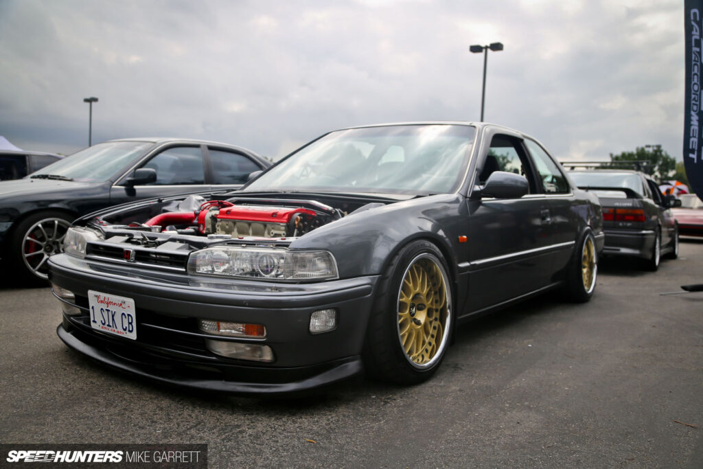 How To Build An&nbsp;Accord