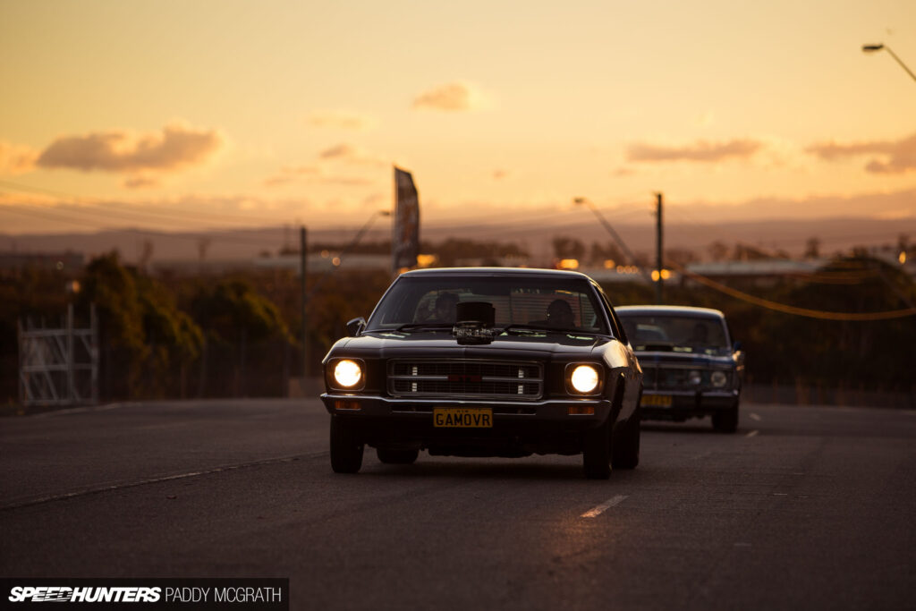 In Sight: Roll-In At Fitted Friday&nbsp;IV