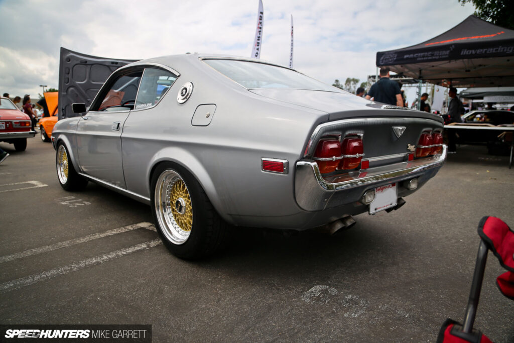 The Beauty Of&nbsp;Rotary
