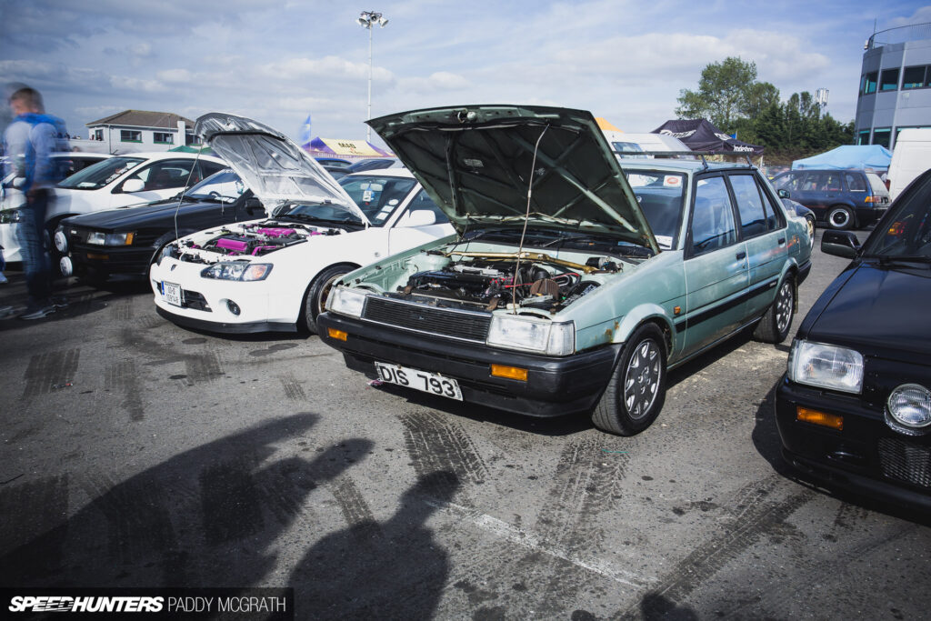 The Best Worst Car You’ll See&nbsp;Today