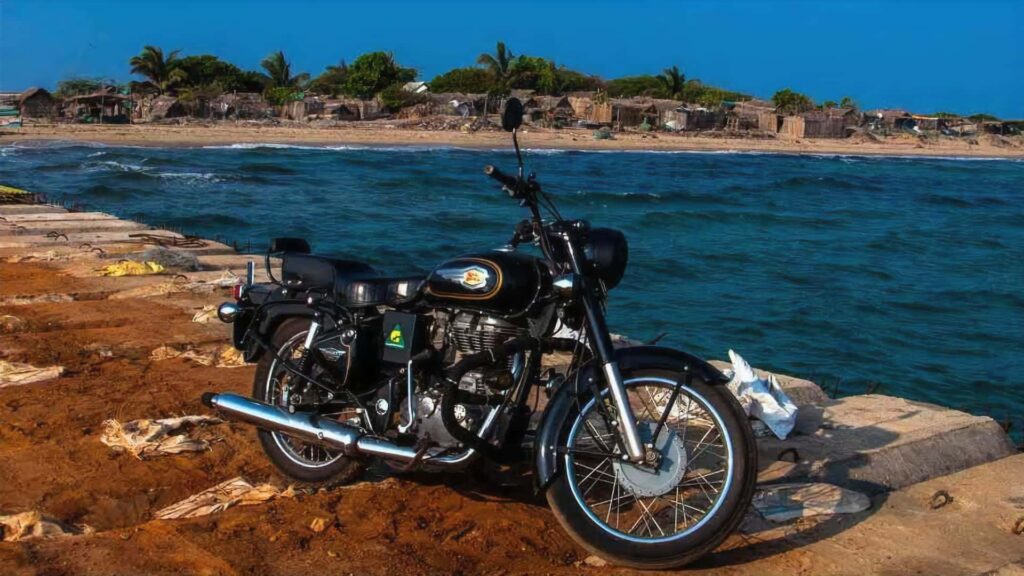 La nouvelle Royal Enfield Bullet 350 devrait être dévoilée en août 2023