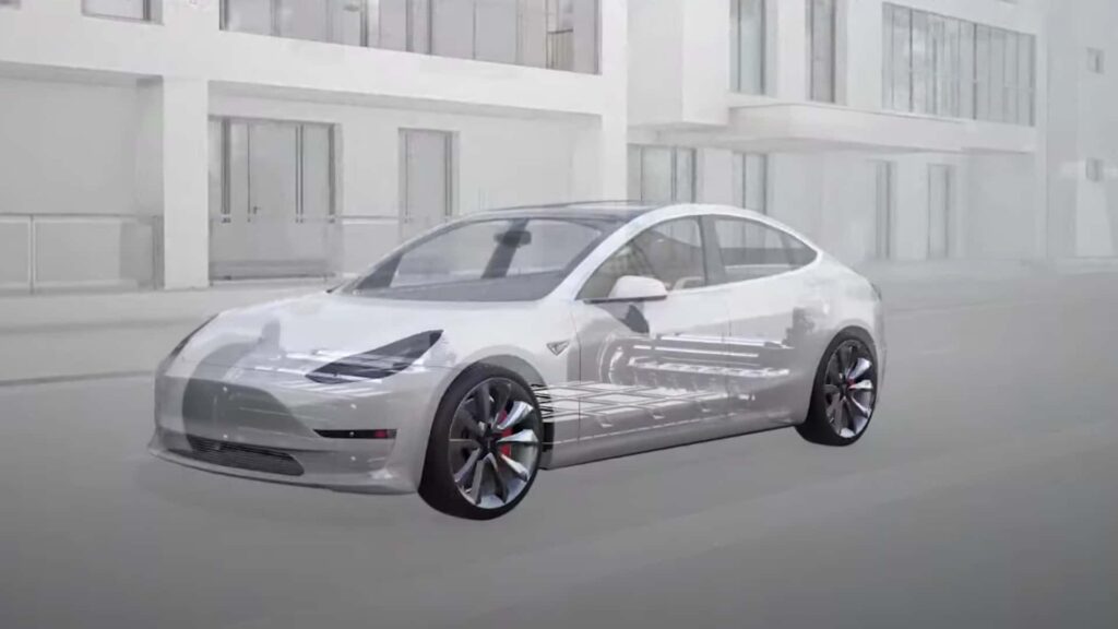 La nouvelle batterie à semi-conducteurs de ProLogium pourrait redéfinir le monde des véhicules électriques
