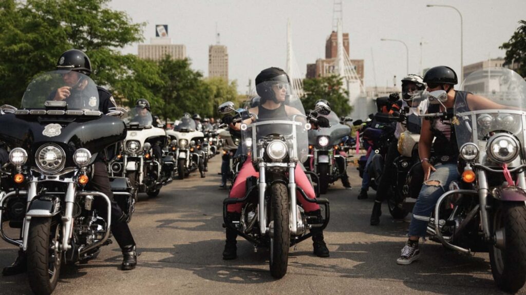 Le Harley-Davidson Homecoming Festival 2023 a été un énorme succès