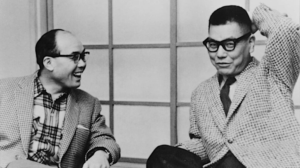 Le co-fondateur de Honda, Takeo Fujisawa, intronisé au Temple de la renommée de l'automobile
