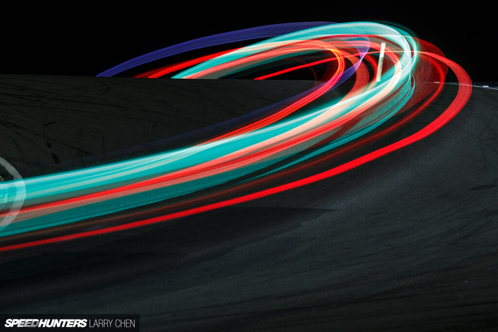 The 25 Hours Of&nbsp;Thunderhill