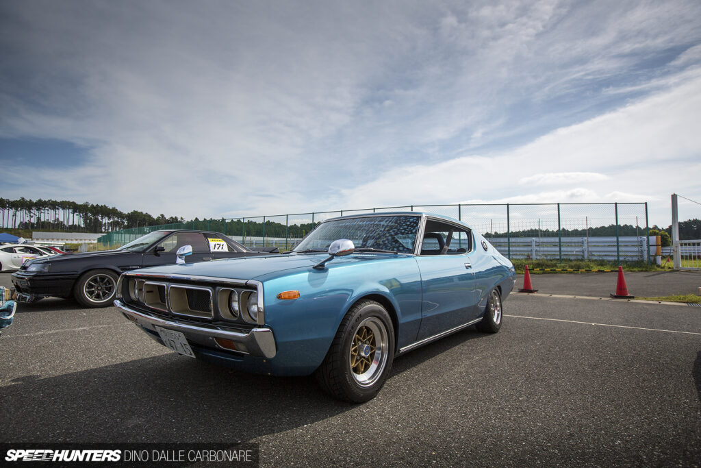 The Irresistible&nbsp;Kenmeri