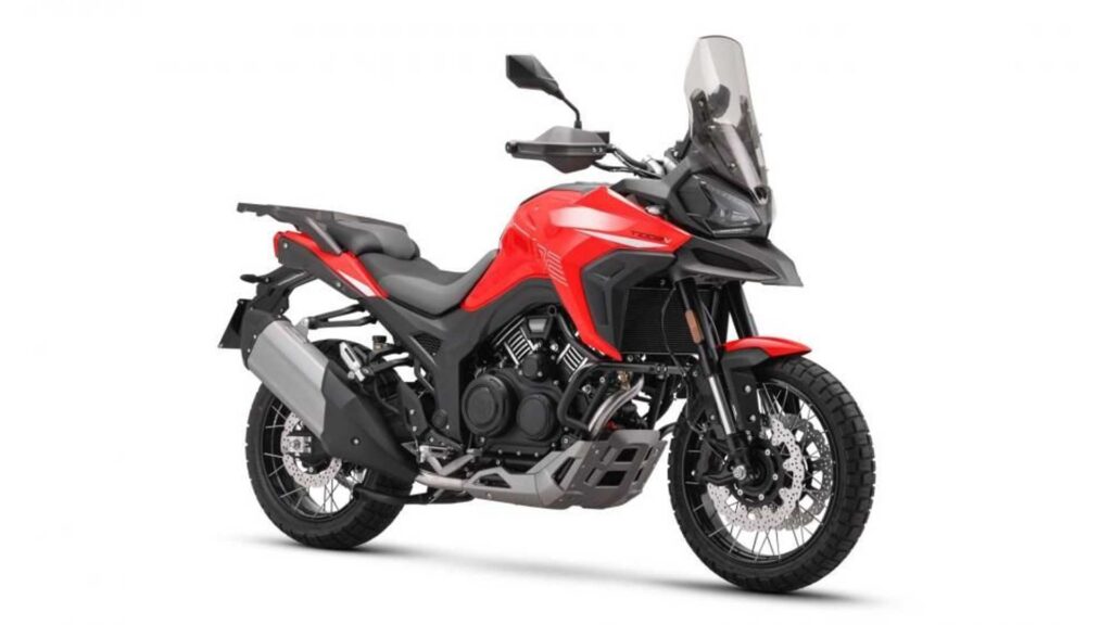 MBP envisage le lancement en Malaisie via MForce Bike Holdings