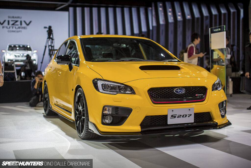 STI Strikes&nbsp;Again