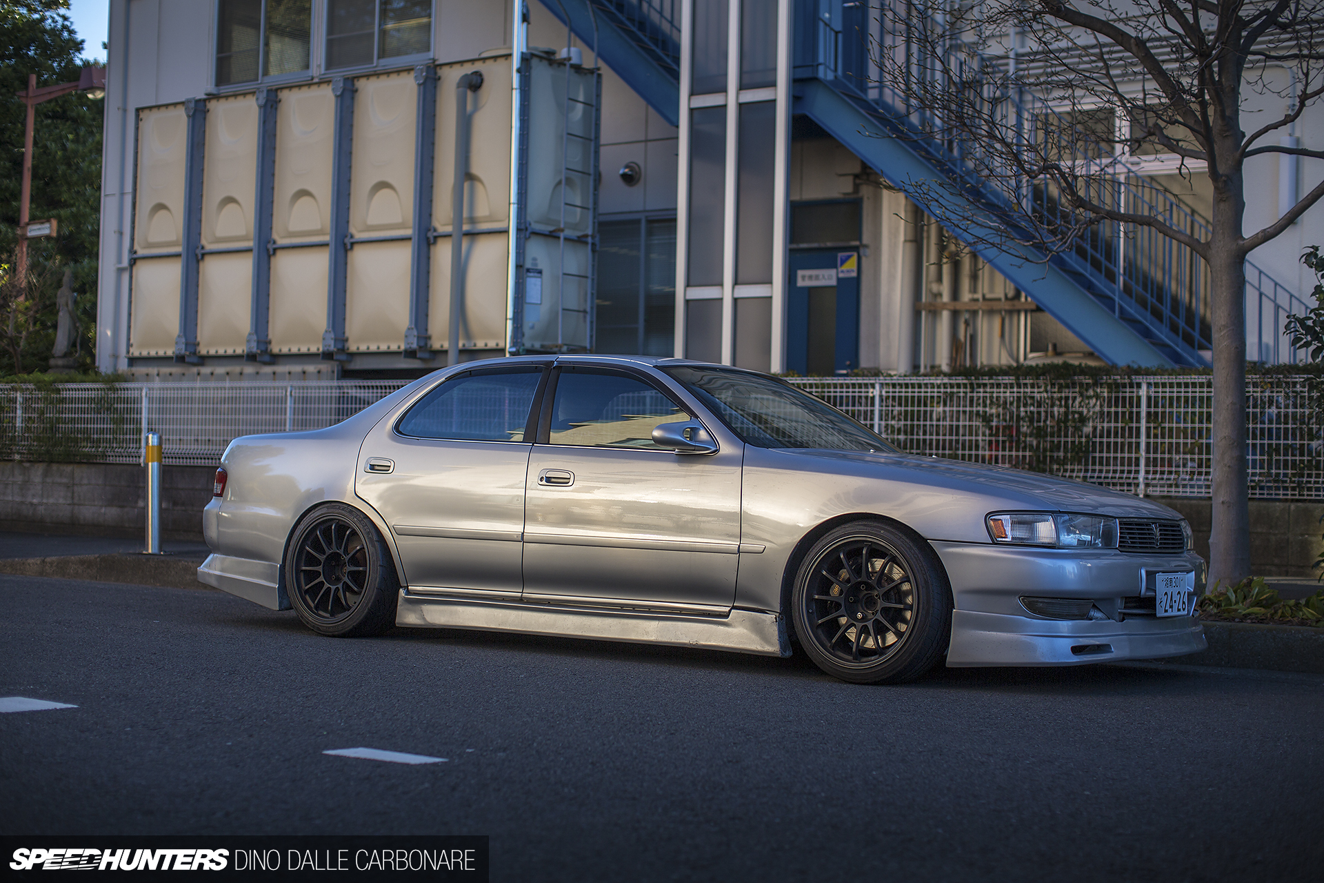 Simple, ciblé et amusant - Speedhunters - Wash Wash