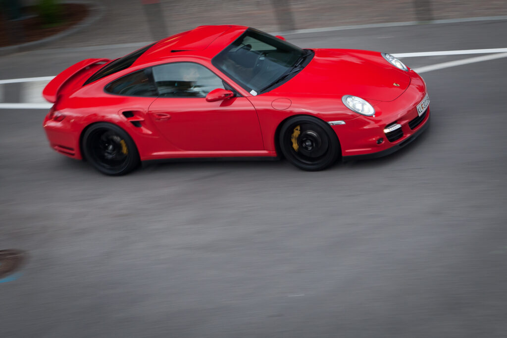 The Biggest Car Festival In The&nbsp;World?