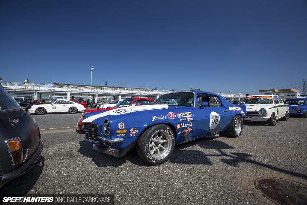 5 Unexpected Finds At&nbsp;Tsukuba
