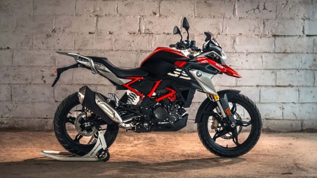BMW Motorrad India lance la série G 310 dans de nouveaux coloris