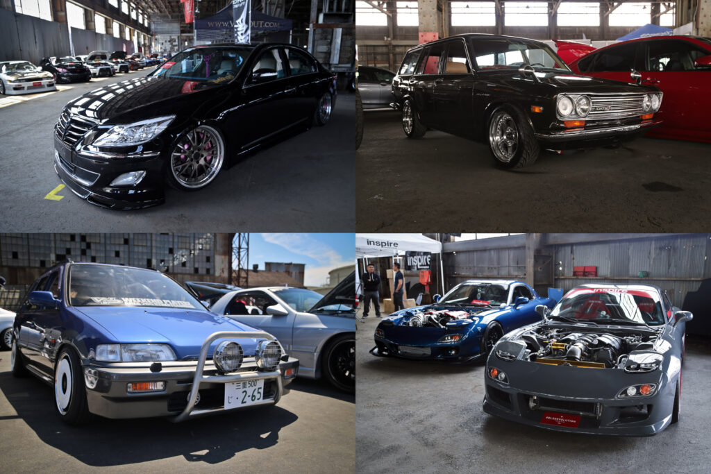 Pick Six: The BLOX Evolution&nbsp;Spotlights