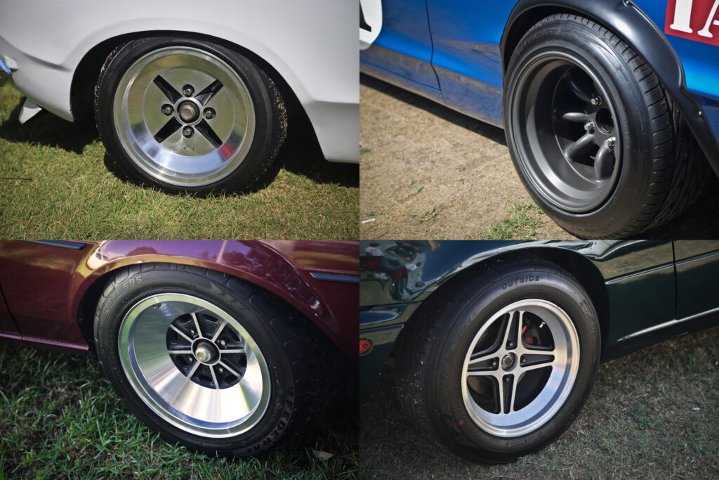Cool & Collectable: The Wheels Of&nbsp;JCCS