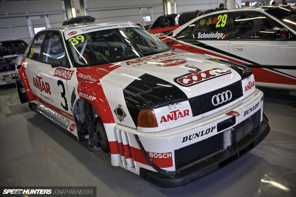 I Like It Rare: The French Quattro&nbsp;Kick-Starter