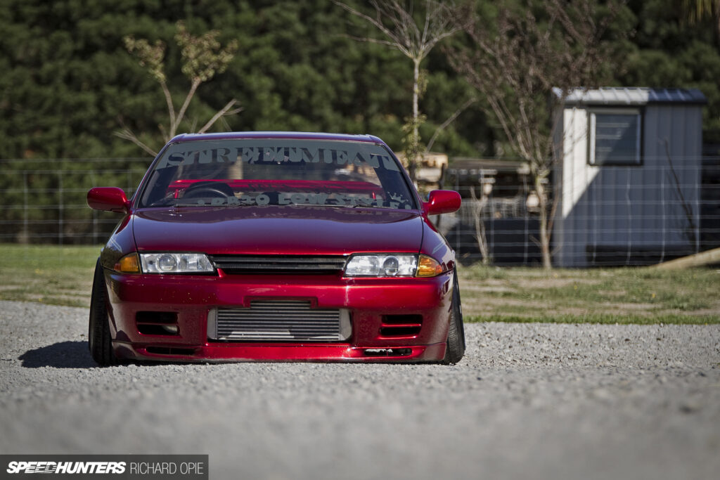 K.I.S.S: Keep It Simply…&nbsp;Slammed
