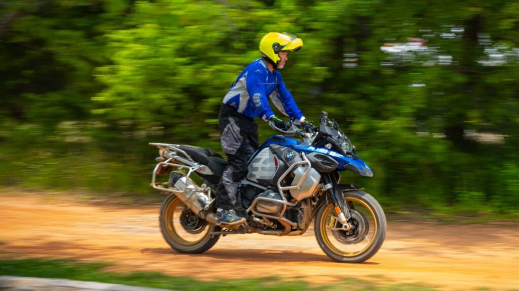 La BMW US Rider Academy organisera un cours pour les qualifications du GS Trophy