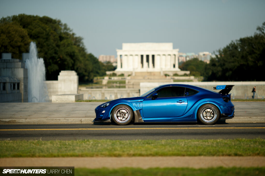 The BRZ STI That Subaru Won’t&nbsp;Make