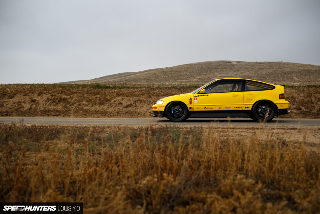 The Honda You Wish Your Dad Gave&nbsp;You