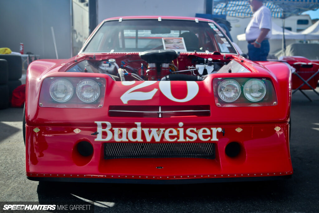 The Porsche-Fighting Chevy&nbsp;Monza