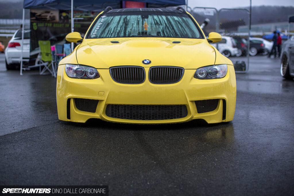 The Machine BMW Must Give&nbsp;Us