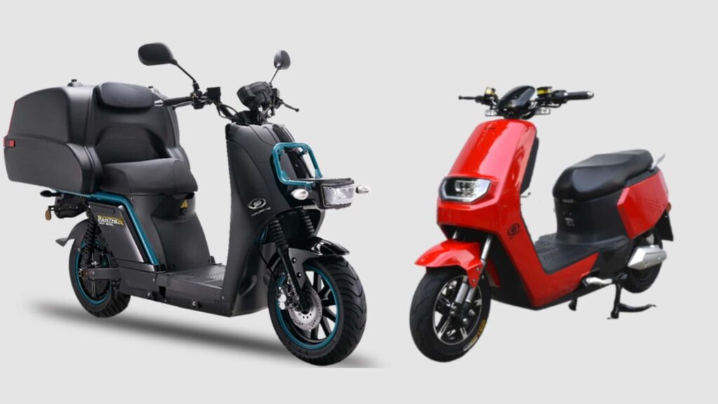 La marque thaïlandaise de véhicules électriques Strom annonce une nouvelle usine de production de motos électriques
