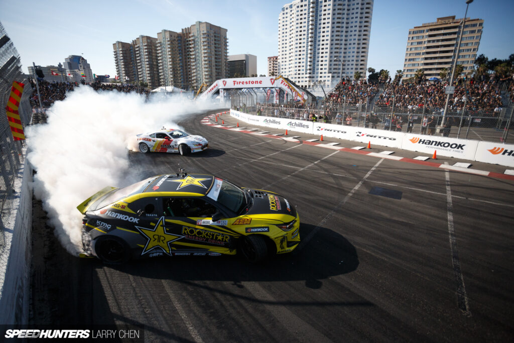 Perception Is Reality: What Really Happened In Long&nbsp;Beach