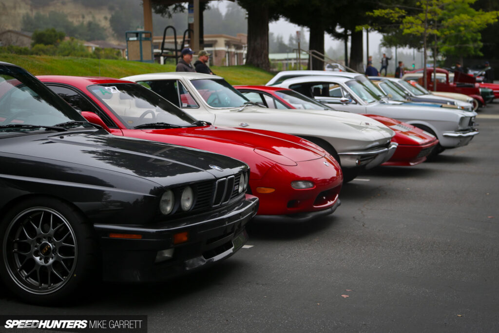 The New King Of Cars &&nbsp;Coffee